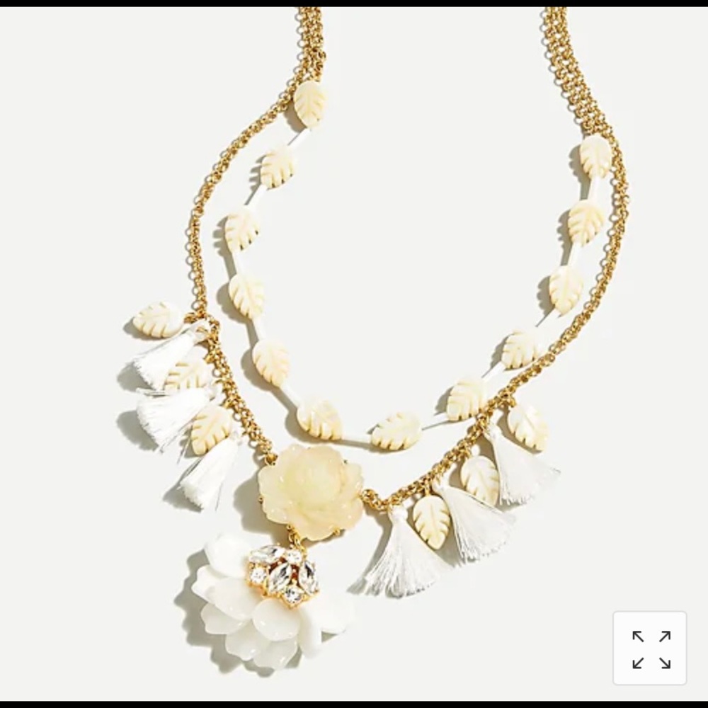 JCrew necklace - Picture 3 of 4